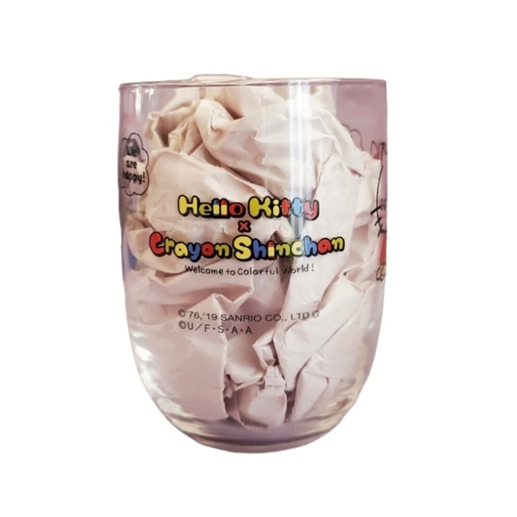 Sanrio Japan Hello Kitty Glasses - Picture 3 of 5